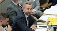 Ein Toiletten-Gespräch von Ulrich Siegmund soll die Absprache zwischen AfD und CDU belegen.