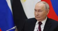 Wladimir Putin führt seit Februar 2022 Krieg gegen die Ukraine.