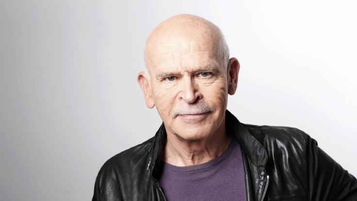 Günter Wallraff ist seit 40 Jahren «Mr. Undercover».