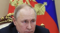 Wie kann Wladimir Putin gestoppt werden?