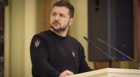 Der ukrainische Präsident Wolodymyr Selenskyj hat Sanktionen gegen 185 Unternehmen und Personen in Kraft gesetzt, die Russlands Angriffskrieg unterstützen.