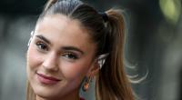 Stefanie Giesinger zeigt auf Instagram ihre blanken Pobacken im Bikini-Tanga.
