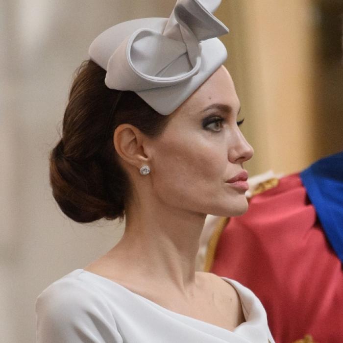 Jen und Brad wieder zusammen? Angelina Jolie ist stinksauer!