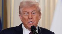 Donald Trump: Vor den Zwischenwahlen bittet er um Hilfe von Google.