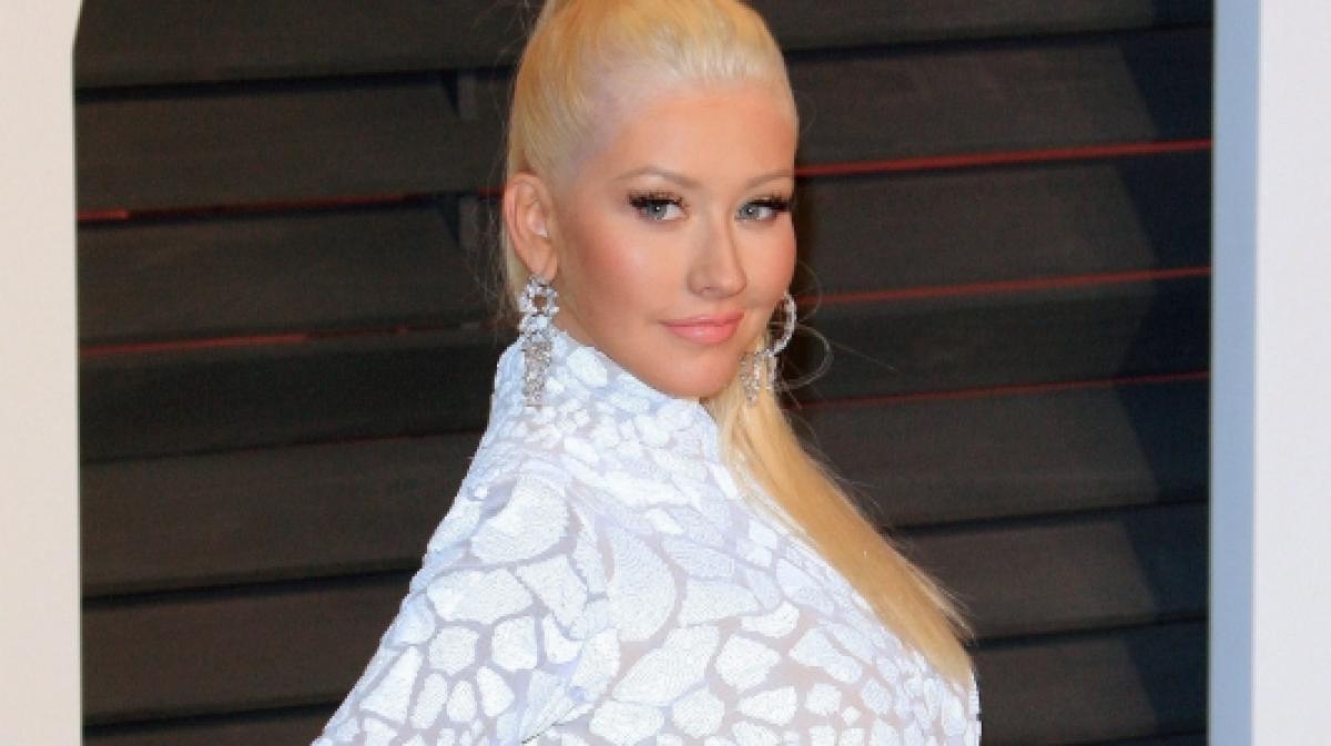 Christina Aguilera ist nicht nur eine Pop-Ikone, sondern auch eine Verfechterin f&uuml;r soziale Gerechtigkeit, darunter LGBTQ+-Rechte und feministische Anliegen. (Foto)