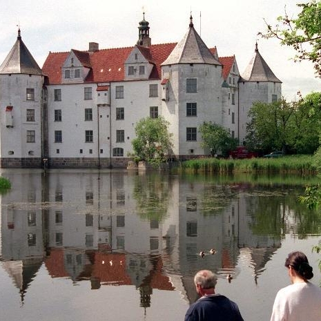 So wurde ein Deutscher zum König von Dänemark