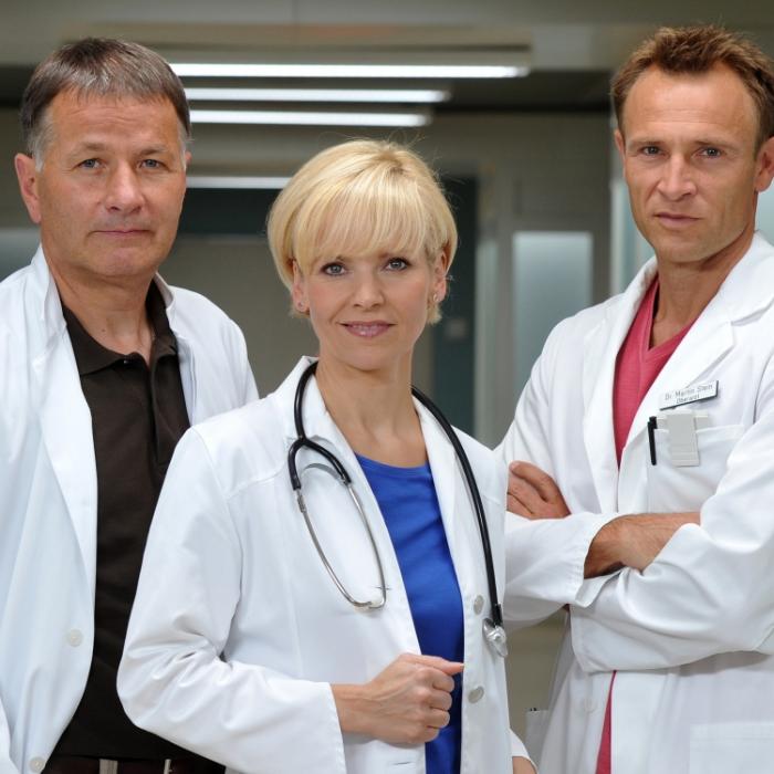 Sachsenklinik macht dicht! Wann gibt's neue IaF-Folgen?