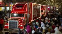 Rollen die knallroten Coca-Cola Weihnachtstrucks in diesem Jahr endlich wieder durch Deutschland?
