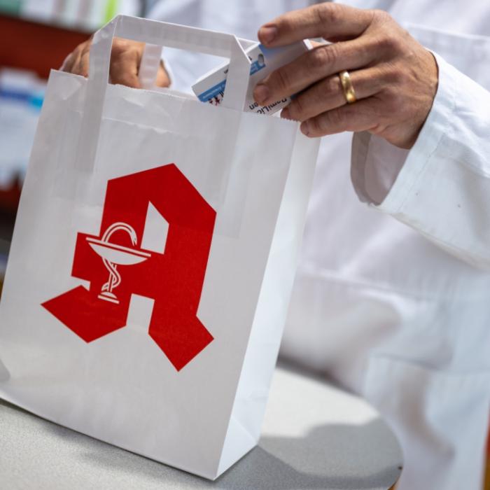 Apotheken bleiben geschlossen! DAS müssen Kunden jetzt wissen