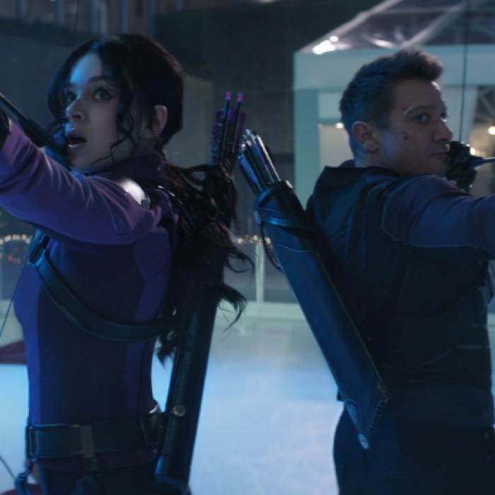 Vorschau und Erklärung: Wann spielt die neue Marvel-Serie im MCU?