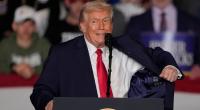 Die Gerüchte über Trumps Gesundheit reißen nicht ab.