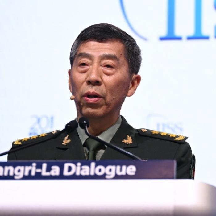Eiskalt ausgeschaltet? China-Verteidigungsminister plötzlich verschwunden