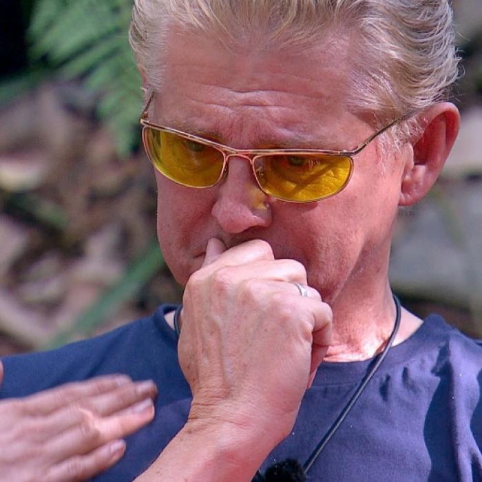 Fans geschockt! Tränen-Ausbruch nach Krebs-Enthüllung im Dschungelcamp