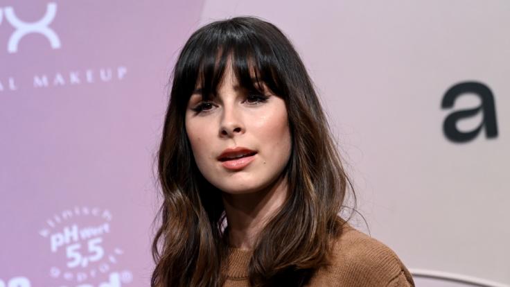 Lena Meyer-Landrut hat einen fetten Shitstorm an der Backe.