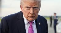 US-Präsident Donald Trump wird vom 17. bis 19. September 2025 zum Staatsbesuch in Großbritannien erwartet. Ebenfalls mit dabei: First Lady Melania Trump.