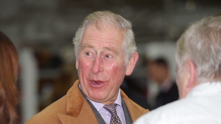 Prinz Charles wird im April zum dritten Mal Großvater, wenn seine Schwiegertochter Kate Middleton Baby Nummer 3 zur Welt bringt.