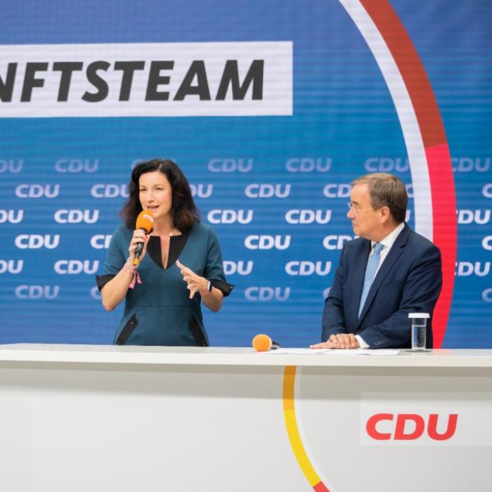 Beleidigung von Twitter-Nutzern als Psychopathen! Netz lacht über CDU-Wahlkampf