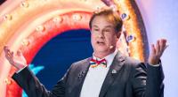 Lars Reichow teilte bei 