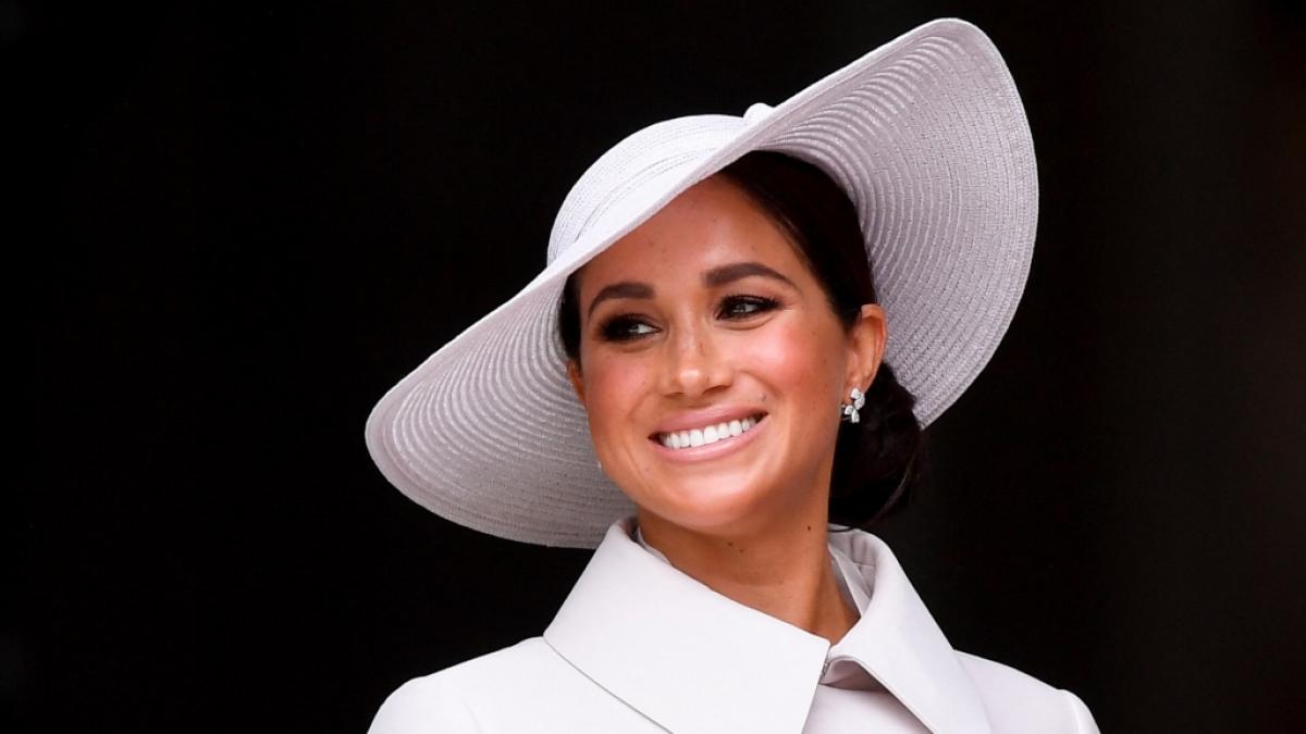 Meghan Markle feuert ihr PR-Team. (Foto)
