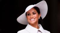 Meghan Markle feuert ihr PR-Team.