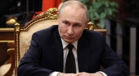 Die Ukraine setzt Putin mit einer massiver Drohnenwelle unter Druck.