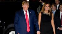 Melania Trumps Biografin verriet, warum Melania bei Donald Trump blieb, statt zu gehen.