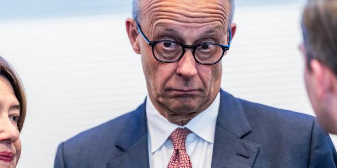 Friedrich Merz