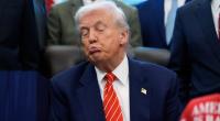 Wähler finden Joe Bidens Arbeit besser als die von Donald Trump.