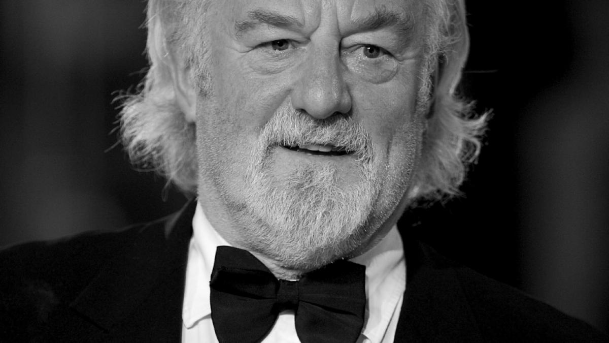 Bernard Hill ist mit 79 Jahren gestorben. (Foto)