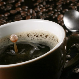 Völlig wach und halb tot - DIESER Kaffee hat es in sich