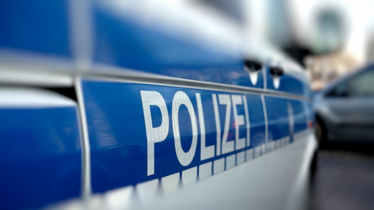 Laut Polizei gibt es in NRW 25 potenziell gefährliche Orte.