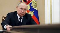 Ein Top-Spion von Wladimir Putin wurde verhaftet.