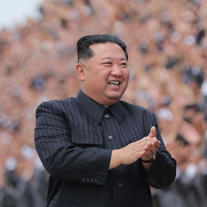 Nordkorea-Diktator schießt wieder Rakete ab - Japan und Südkorea in Sorge