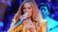 Beyoncé macht ihre Fans im Netz schwach.