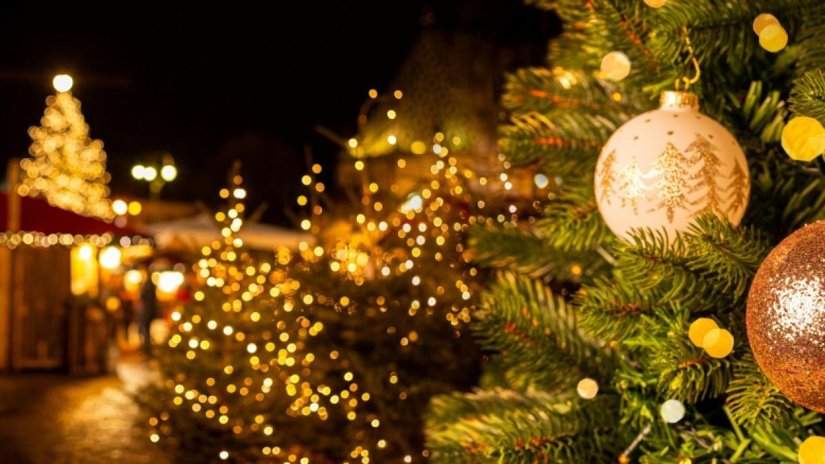 Was w&auml;re Weihnachten ohne Weihnachtsm&auml;rkte? (Foto)