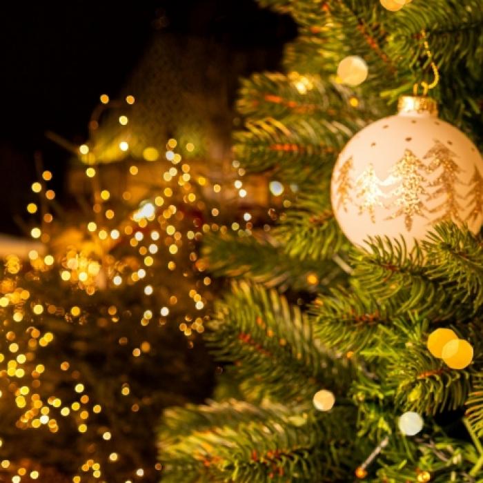 Welche Weihnachtsmärkte finden in dieser Woche statt?