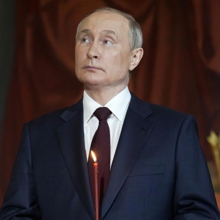 Doomsday-Flugzeug startet nicht - Russland sagt Luftshow bei Militärparade ab
