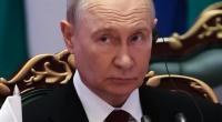 Wladimir Putin führt seit Februar 2022 Krieg gegen die Ukraine.