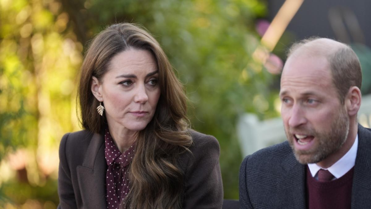 Kate und William: Peta kritisiert Welpenzuscht der Royals trotz voller Tierheime.&nbsp; (Foto)