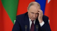 Wladimir Putin führt seit Februar 2022 Krieg gegen die Ukraine.