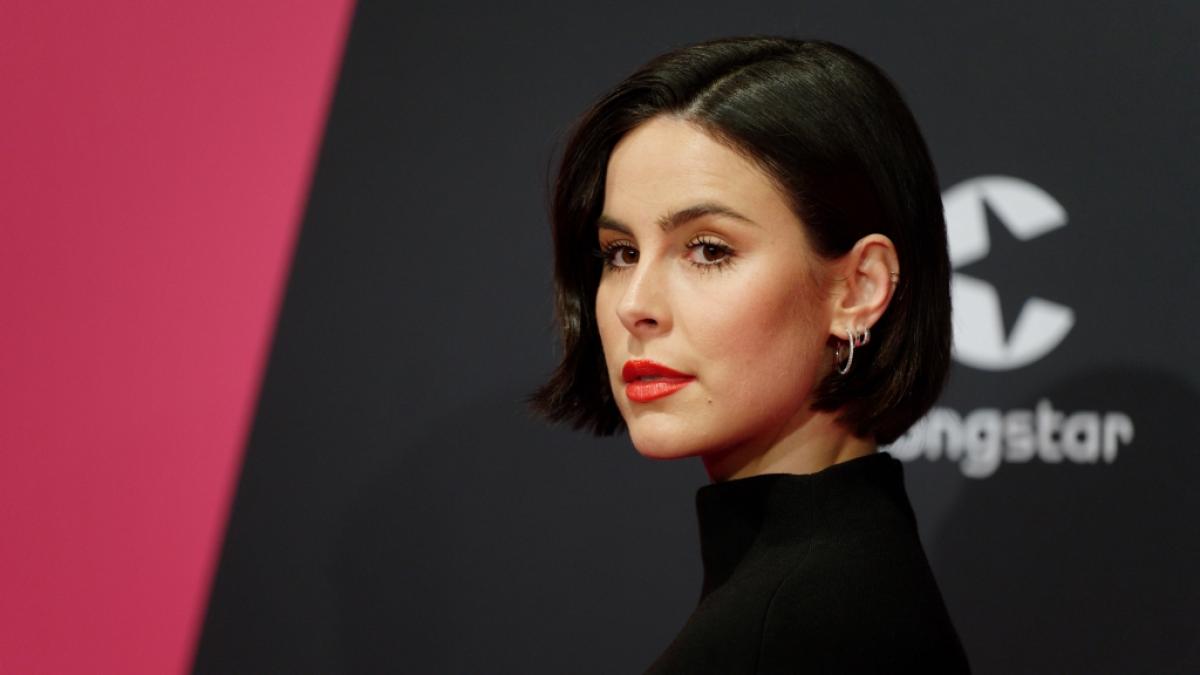 Happy Birthday, Lena Meyer-Landrut! (Foto)