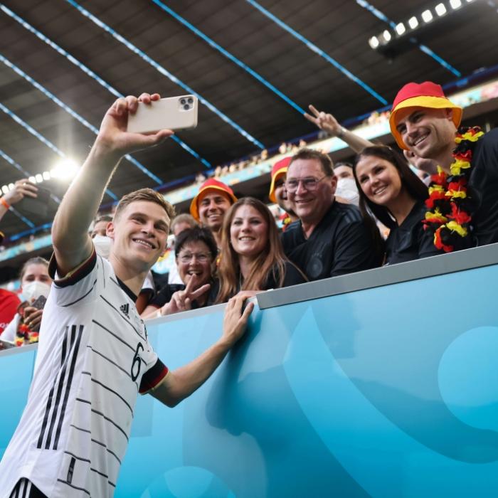 Hotel-Probleme bei DFB-Elf! Bringt ein 