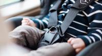 Ein einjähriges Mädchen wurde bei hohen Temperaturen in einem Auto zurückgelassen und starb. (Symbolfoto)