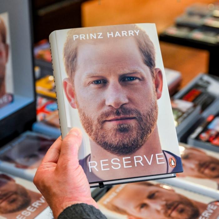 Terror-Regime missbraucht Royals-Memoiren für Hinrichtung