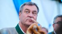 Markus Söder zeigt auf Instagram, wie er vor rund 40 Jahren aussah. Erneut hagelt es Spott für den CSU-Chef.