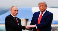 Ein Signal von Donald Trump (rechts) sollte Wladimir Putin nervös machen.