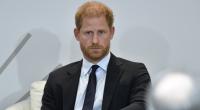 Prinz Harry soll für eine freche Aktion jetzt von seinem Vater. König Charles III., bestraft worden sein.