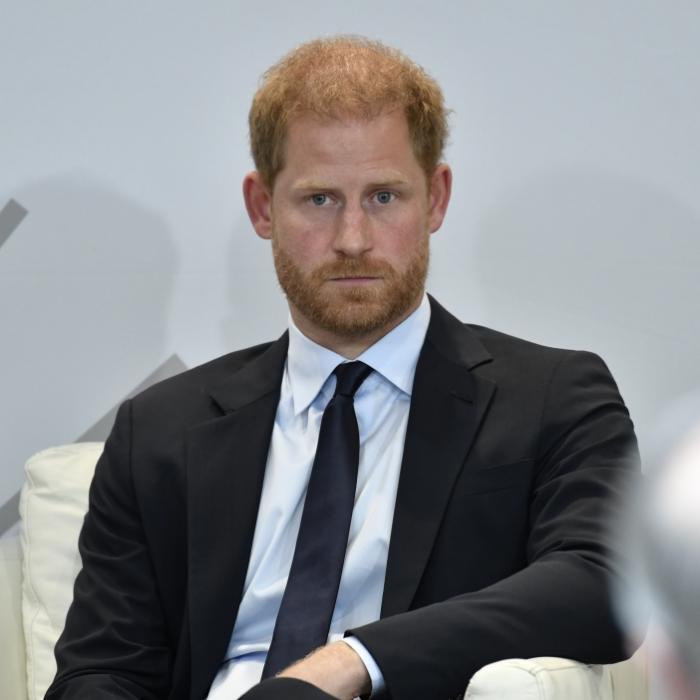 König Charles hat es satt! DAS lässt er seinem Sohn nicht durchgehen