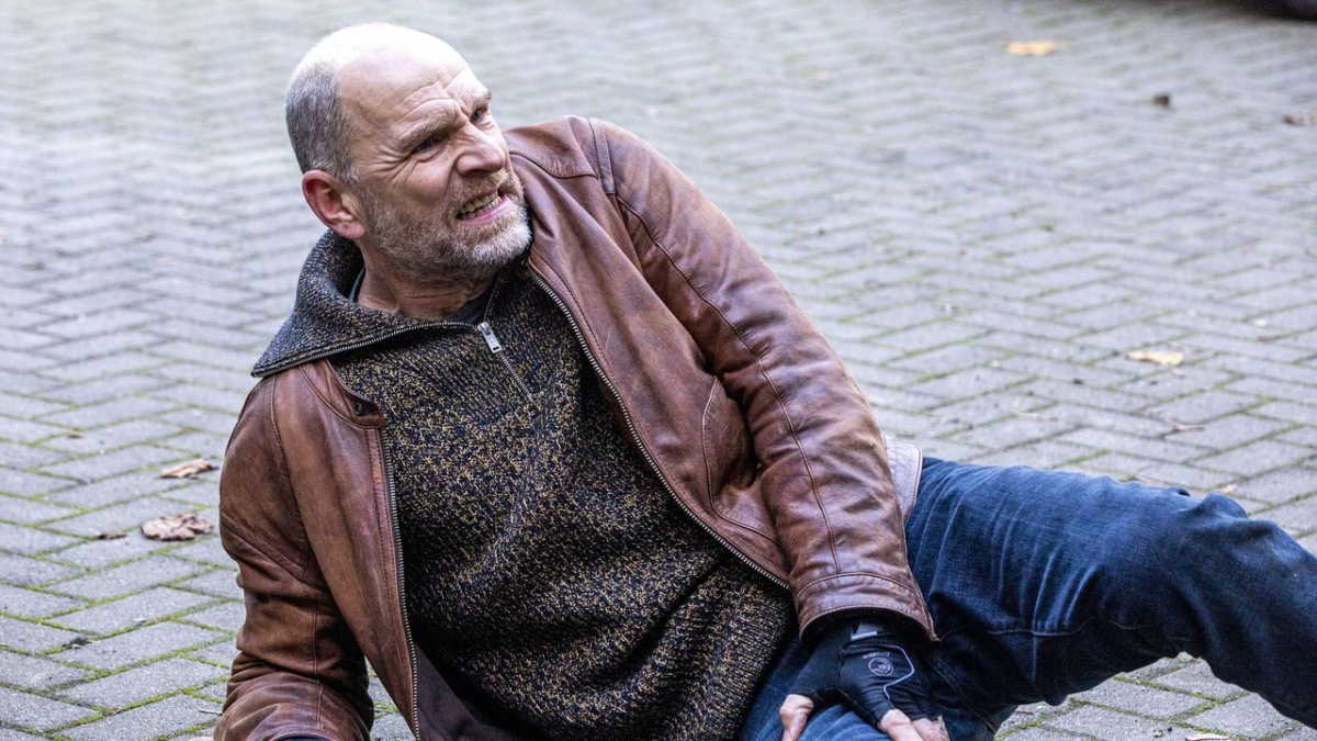 Wolfsland bei Das Erste (Foto)