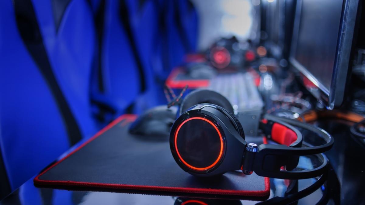 Der eSports-Star nahm sich selbst das Leben. (Foto)